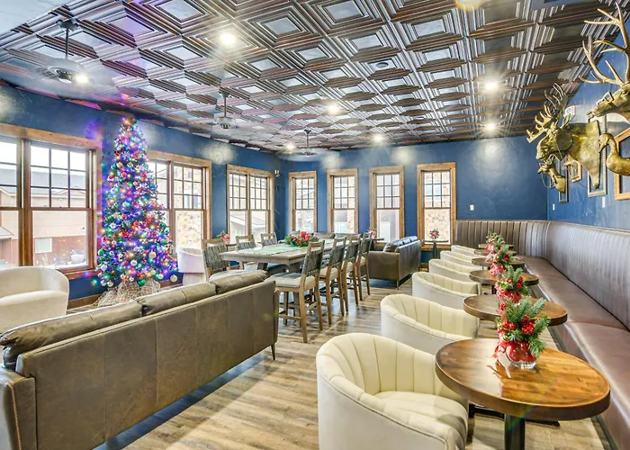 Ski-In/Ski-Out Granby Ranch Condo W/ Pool Access