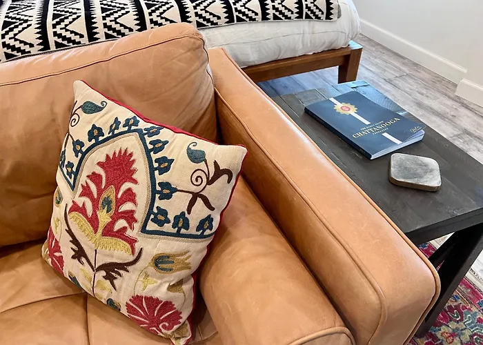 Peaceful Mountain Retreat - 15 Minutes To Downtown Chattanooga