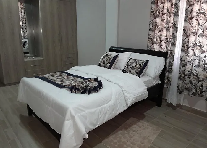 Goshen Villa Taita