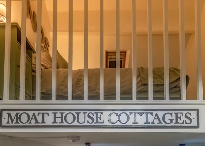 Butland Cottage