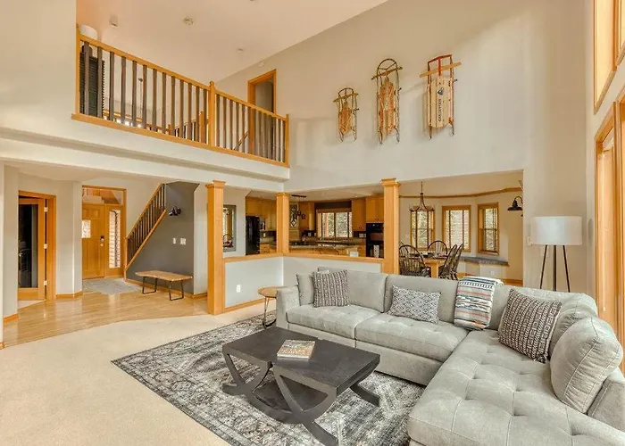 Brightside Retreat By Salmon River - Family Friendly Spacious Peaceful Deck
