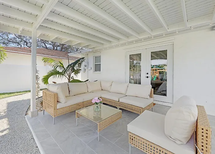 Casa Bella Naples Vacation Home