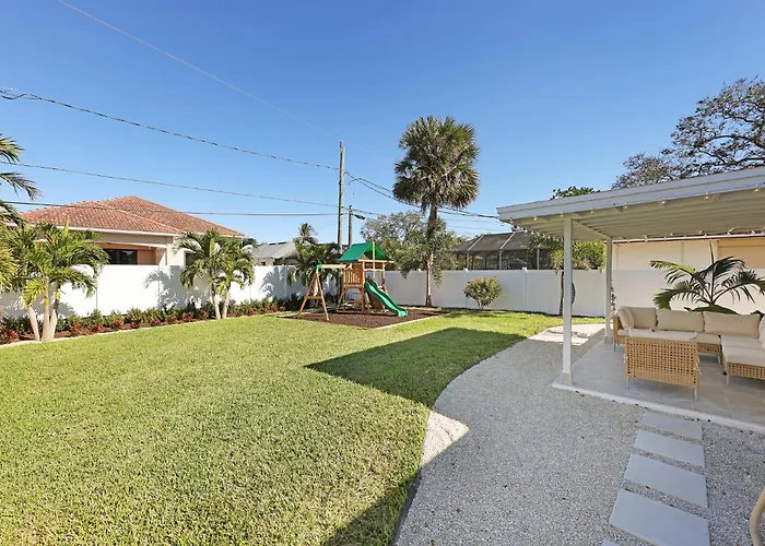Casa Bella Naples Vacation Home