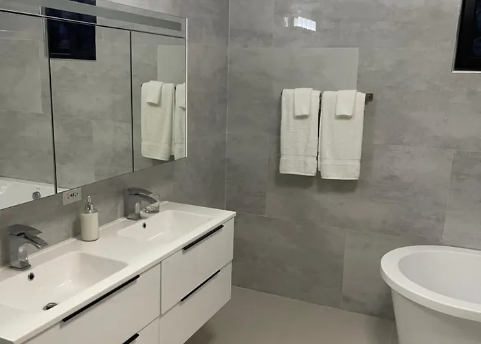 Sun Shine Luxury Villas 3 Bedroom Ocho Rios
