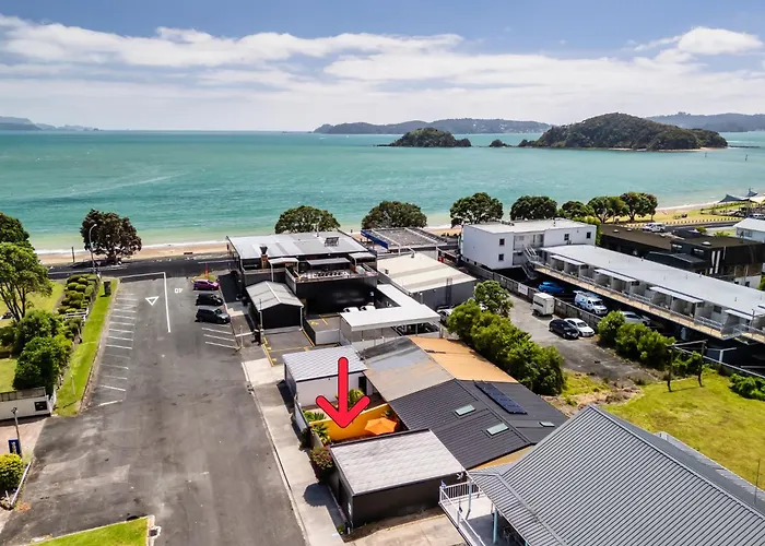 Viva Vida View - Paihia Holiday Home
