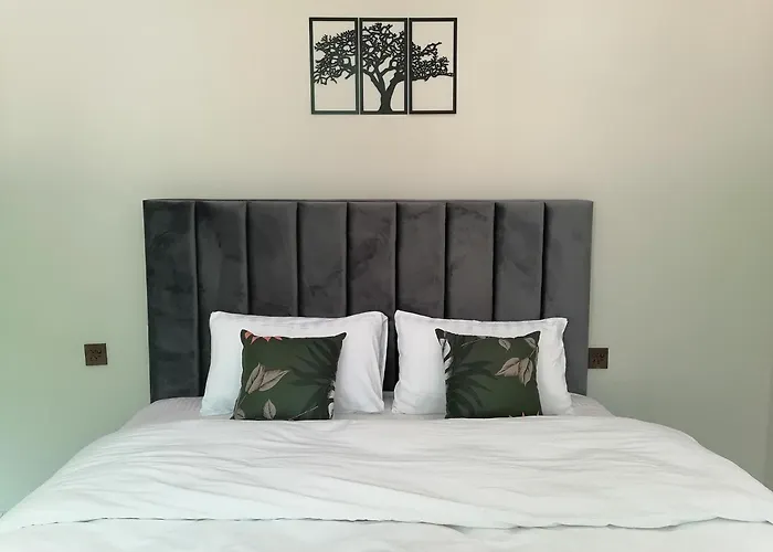 Cherry Garden Terrace Hotel & Restaurant