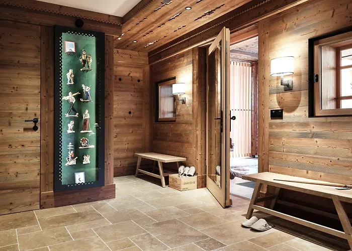 Lech Lodge - LEGENDARY