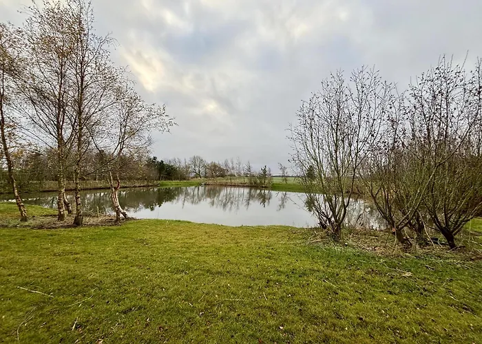 Vallum Cabins