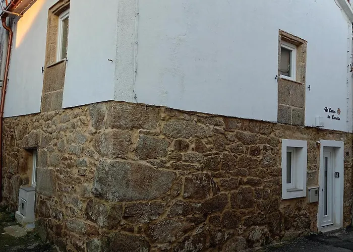 Ao Carón do Camiño