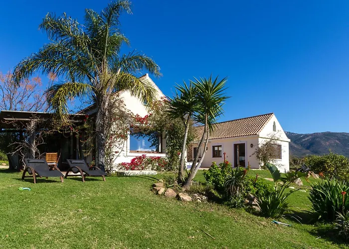 Cortijo La Rosa Tarifa