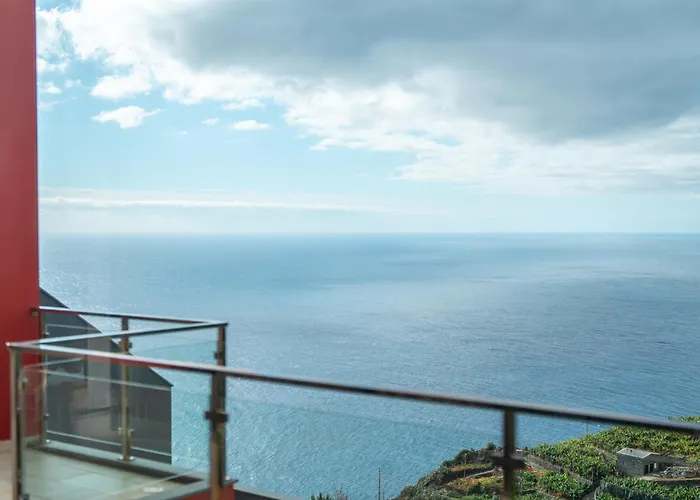 Villa Rodrigues By Amazing Madeira
