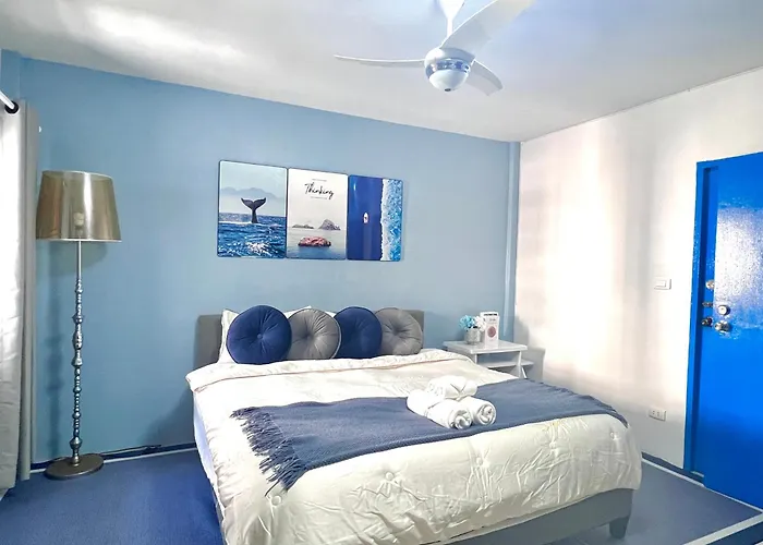 Comfort Home Patong
