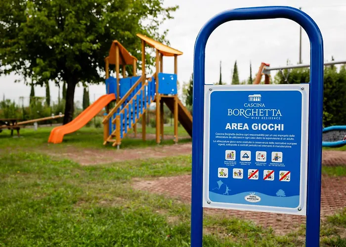 Cascina Borghetta