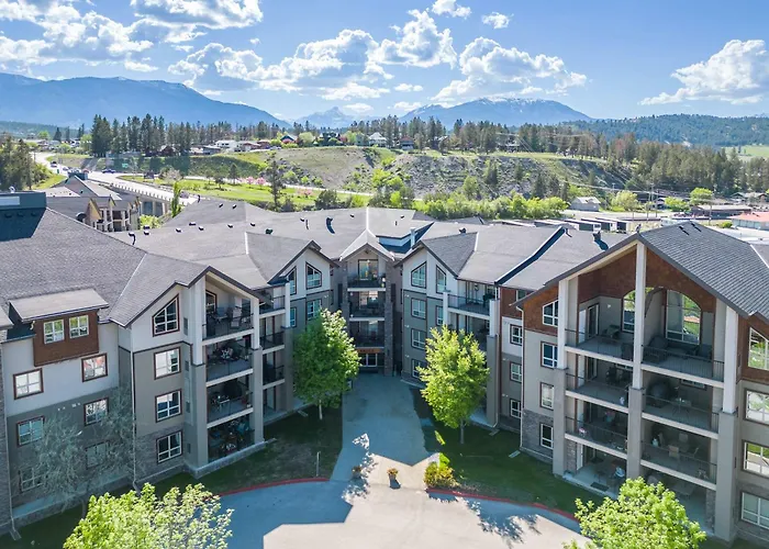 Aspen Retreat