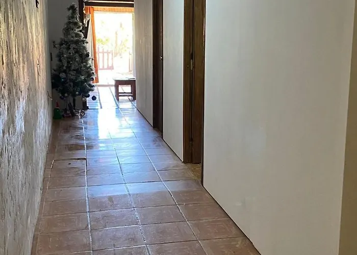 Casa En Costa Azul - La Paloma A 2 Cuadras De La Playa