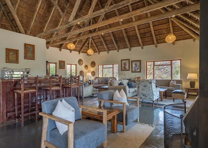 Shibula Safari Lodge