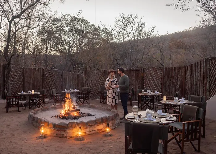 Shibula Safari Lodge