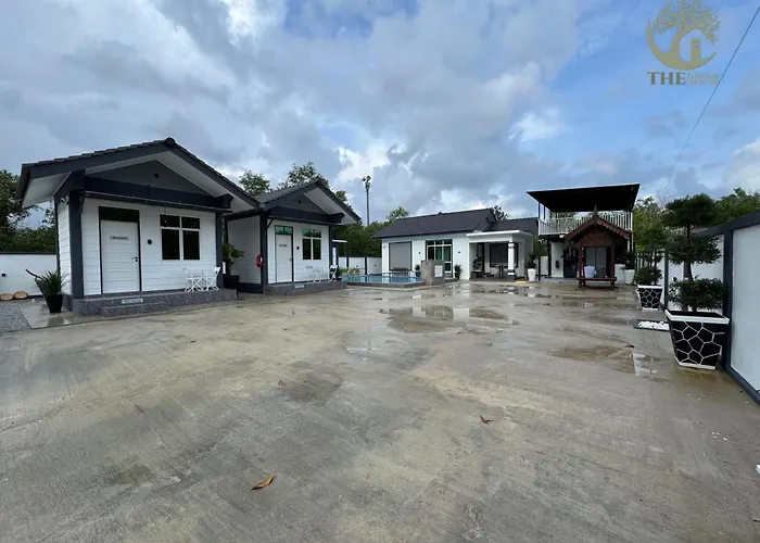 The Gelam House