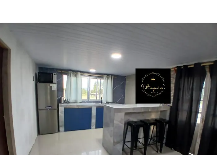 Utopia Hogar