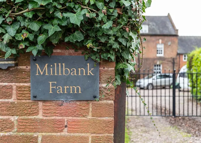 Millbank Farm Cottage
