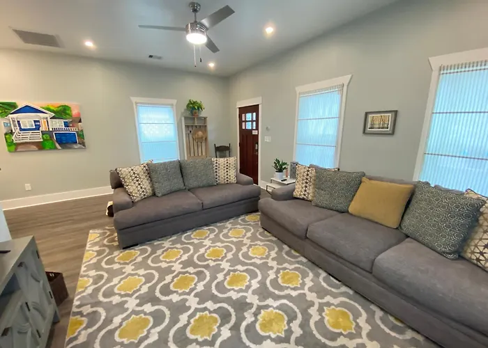 Vacation House