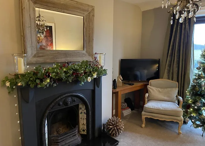 Woodend Cottage