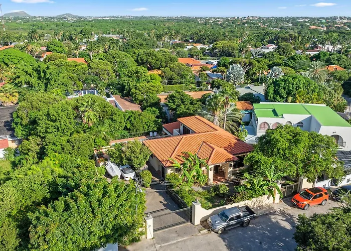 Villa Casablanca