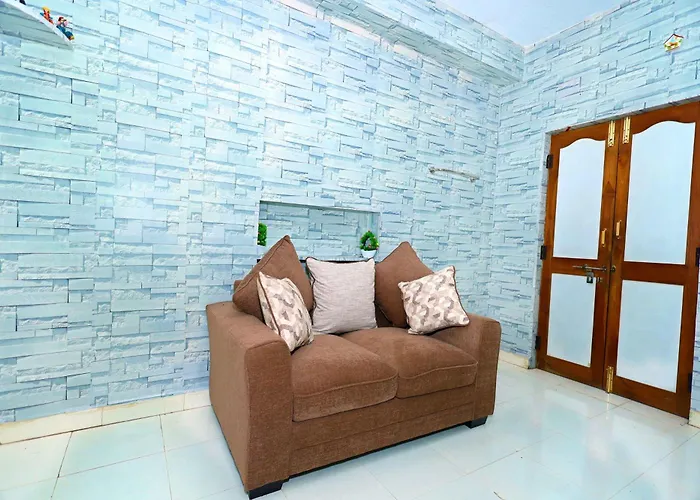 Manohar'S Homestay