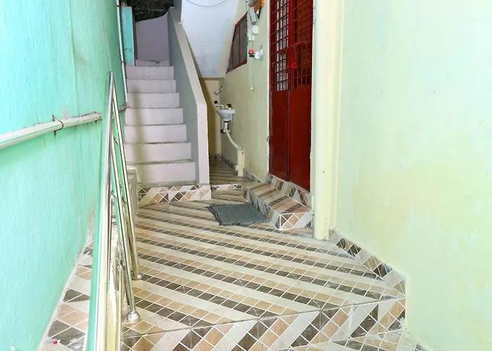 Manohar'S Homestay
