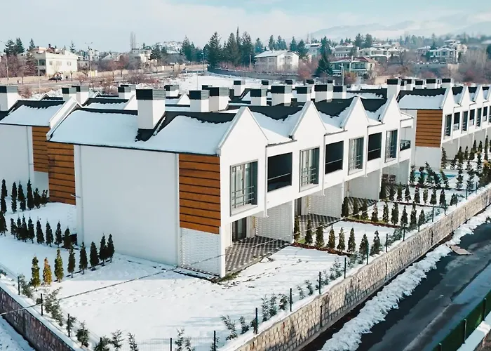 Villa 3917 Erciyes