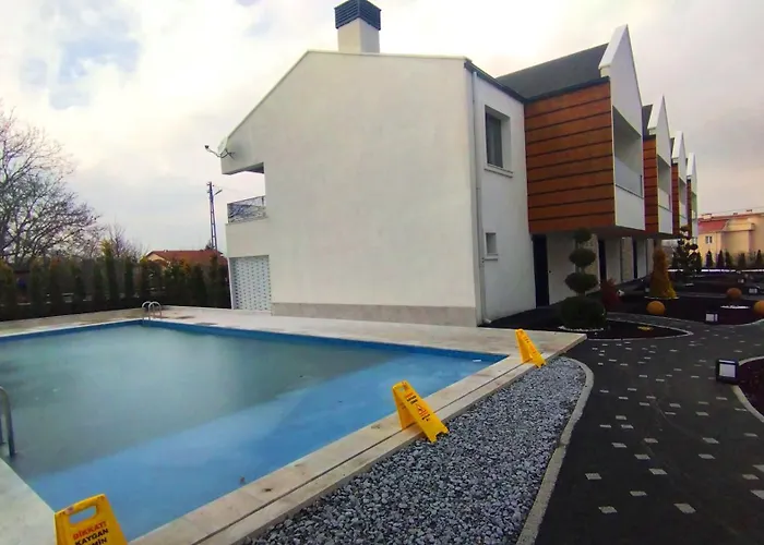 Villa 3917 Erciyes