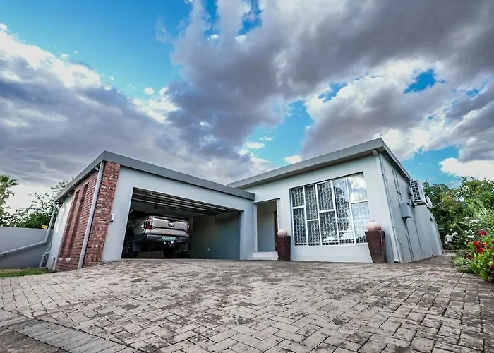 3 Bedroom Private Luxury Complete House
