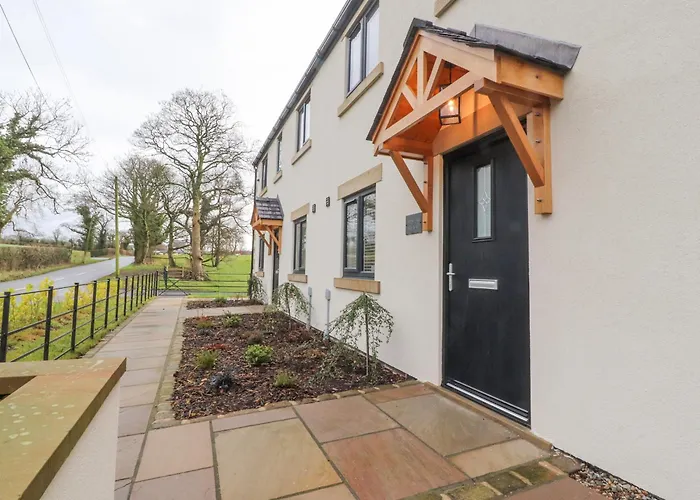 Apple Tree Cottage