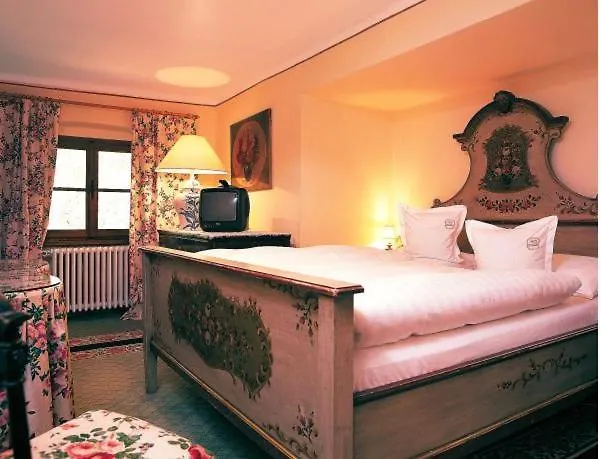 Villa Mellon