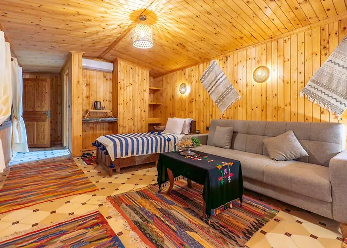 Ouirgane Ecolodge