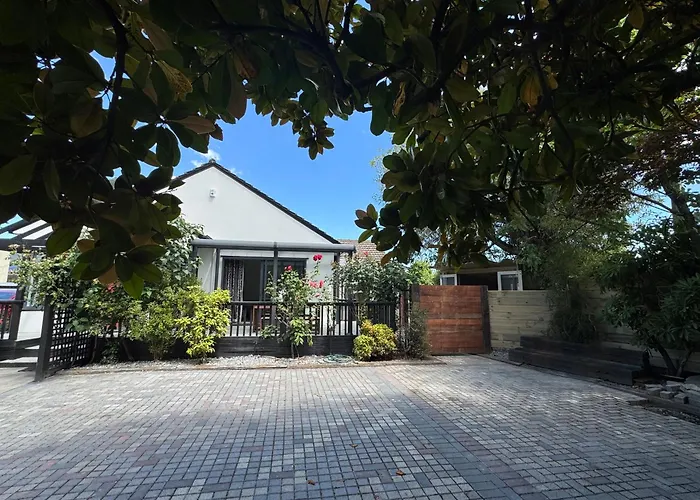 Home In Church Corner