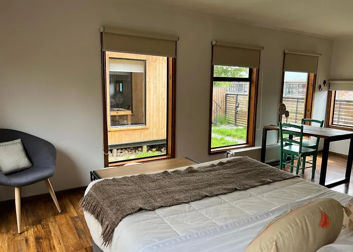 Kayu Loft