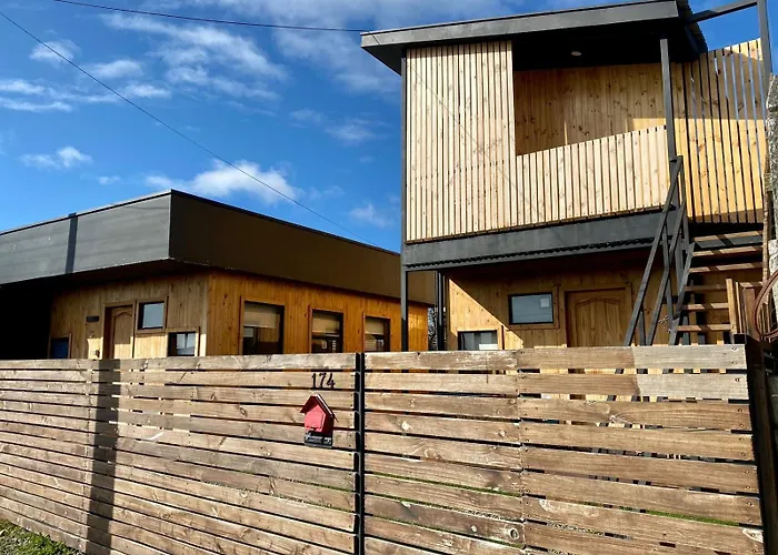 Kayu Loft