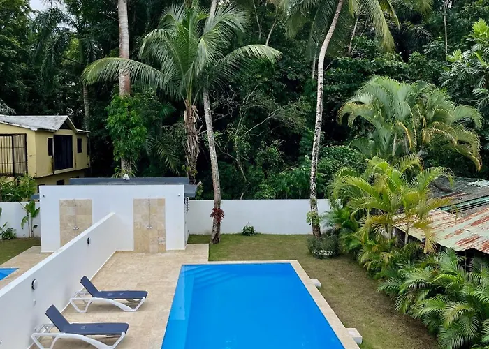 Villa Valentina Cabarete Procab
