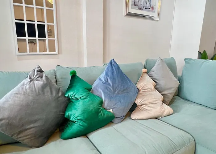 Comfort Home Patong