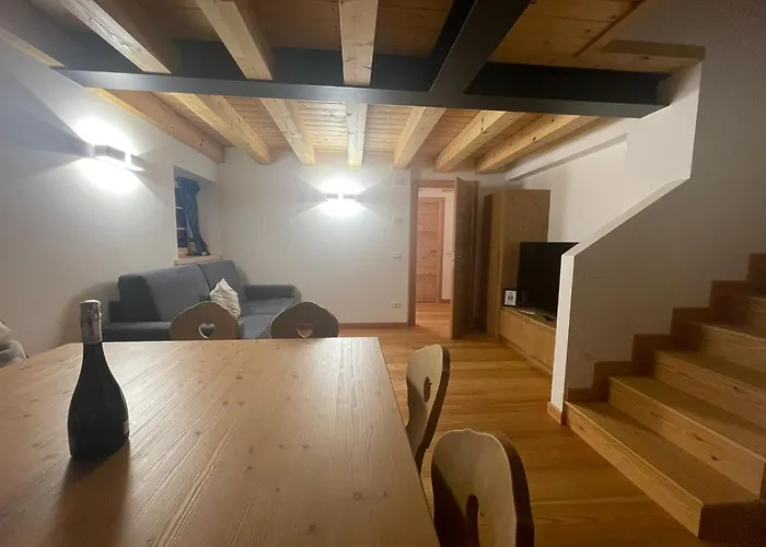 Chalet Le Grazie