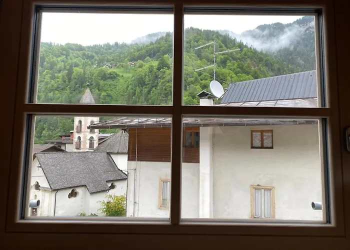 Chalet Le Grazie