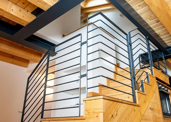 Chalet Le Grazie