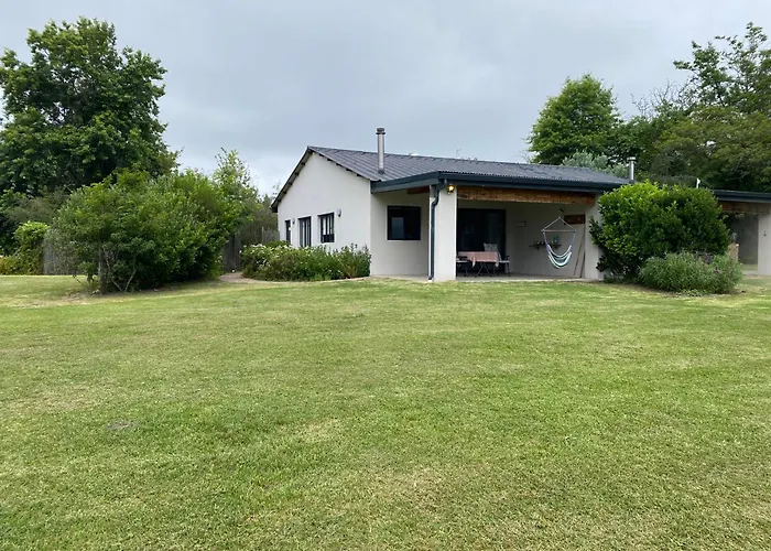 Tamo Guest Farm