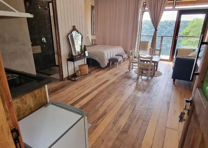 Botanica Iguazu The House Experience