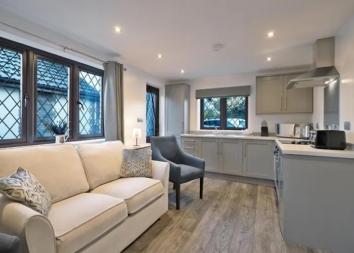 Ash Cottage