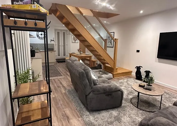 Abbys Cottage