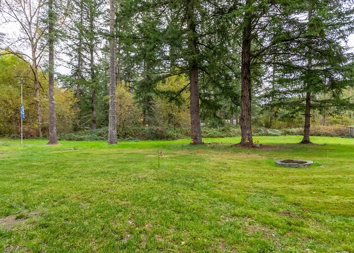 Family Friendly House With Mil Suite
