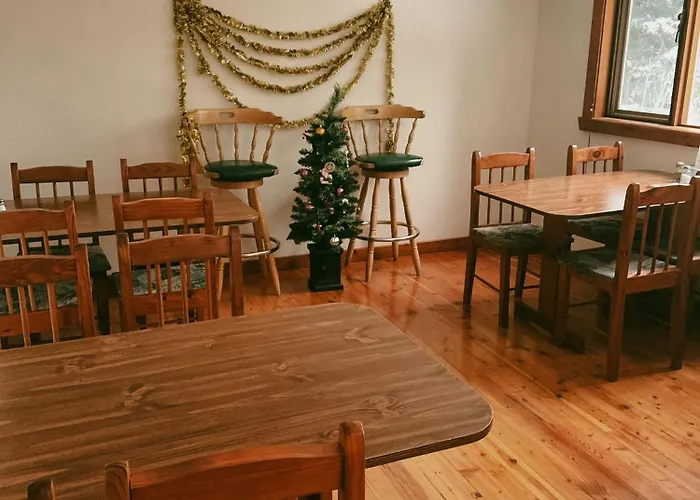 Alpine Meadows Lodge