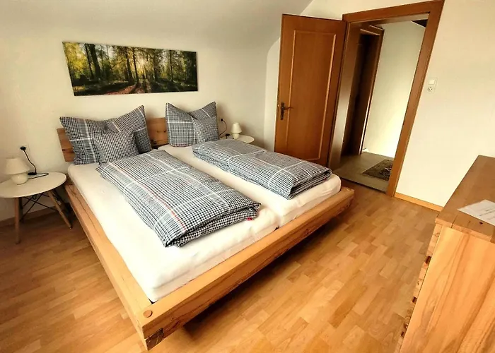 Ferienhaus Haemmerle'S